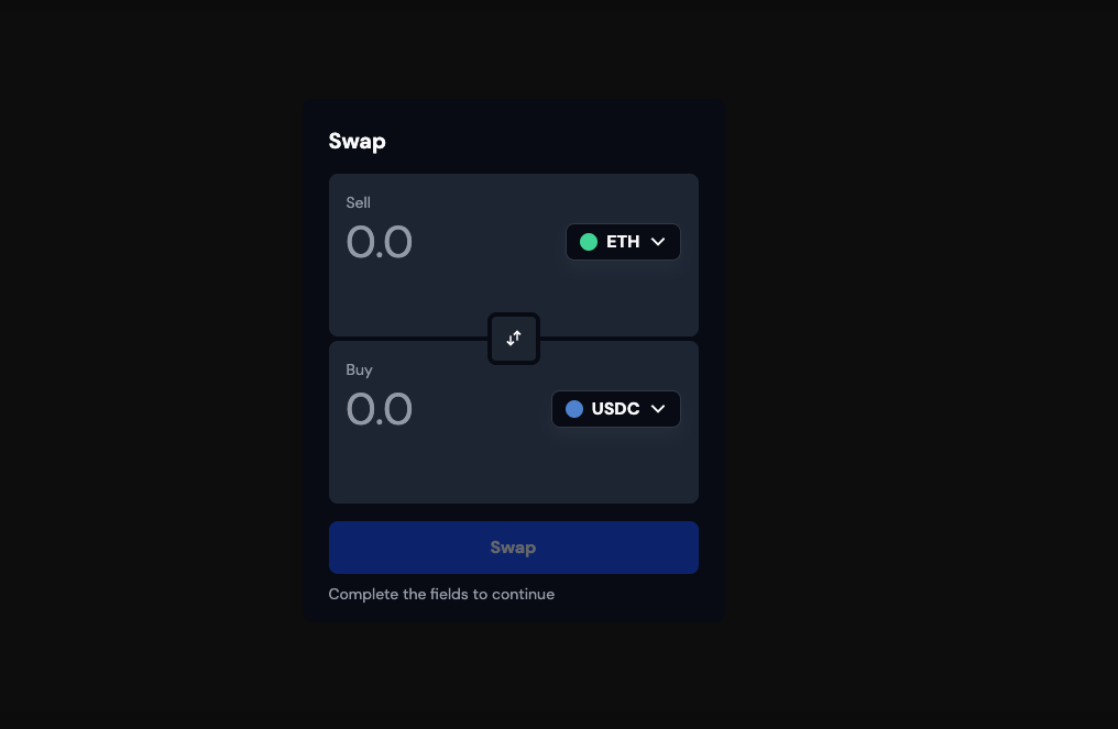 Farcaster Frames v2 OnchainKit Demo - Farcaster Mini Apps